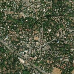 Lonavla map(satellite map)