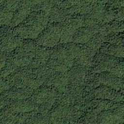 Amphoe Chae Hom map(satellite map)