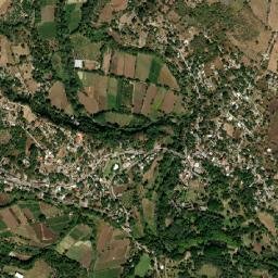 Cocoyotla map(satellite map)