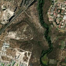 Ninguno [Centro de Readaptación Social de Atlacholoaya] map(satellite map)