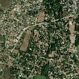 Ticumán map(satellite map)