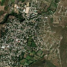 Atlacholoaya map(satellite map)