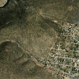 Constancio Farfán (La Pascuala) map(satellite map)