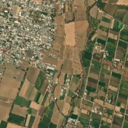 Tezonteopan de Bonilla map(satellite map)