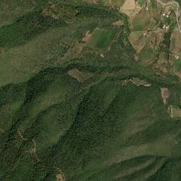 Huiloapan map(satellite map)