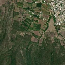 Acatla map(satellite map)