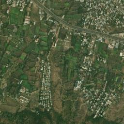 Wadgaon map(satellite map)