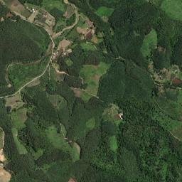 Huyện Thanh Chương map(satellite map)