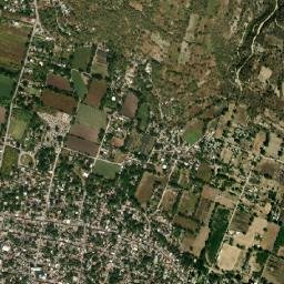 Coatetelco map(satellite map)