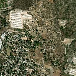 Temimilcingo map(satellite map)