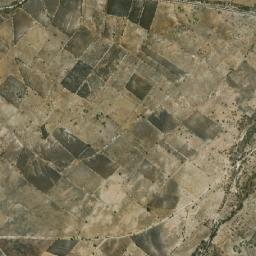 San Juan Atzompa map(satellite map)