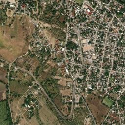 Mazatepec map(satellite map)