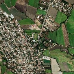 Moyotepec map(satellite map)
