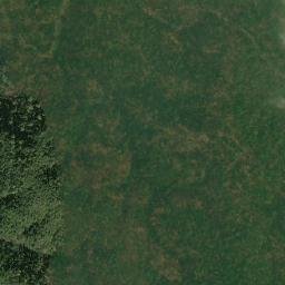 Amphoe Mae Charim map(satellite map)