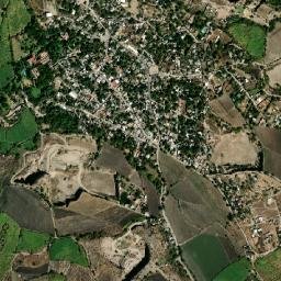 Acamilpa map(satellite map)
