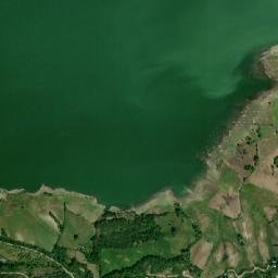 Sabana Yegua map(satellite map)