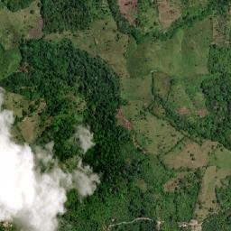 Higüey map(satellite map)