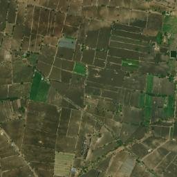 Kaij map(satellite map)