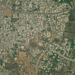 Mukher map(satellite map)