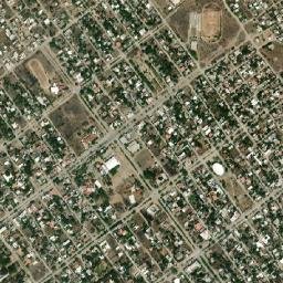Coahuayana de Hidalgo map(satellite map)