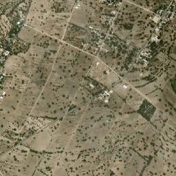 San José Tlacuitlapan map(satellite map)
