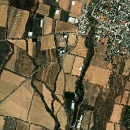 Amacuitlapilco map(satellite map)