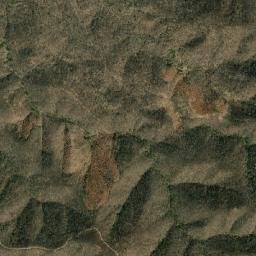 La Mira Tumbiscatio map(satellite map)