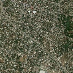 Xoxocotla map(satellite map)