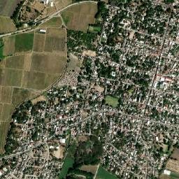 Tlaltizapán map(satellite map)