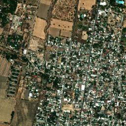 Jonacatepec map(satellite map)