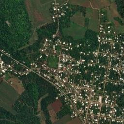 Presidio (Plan de Libres) map(satellite map)