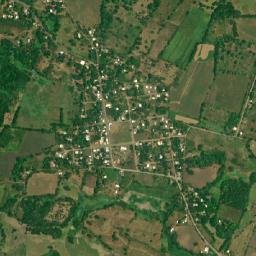 Zacate Colorado Segundo (Fraternidad) map(satellite map)