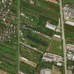 Satellite view of กัซซั เลกาซี่ กอล์ฟ คลับ