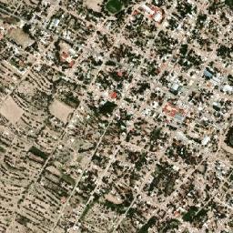 San Marcos Tlacoyalco map(satellite map)