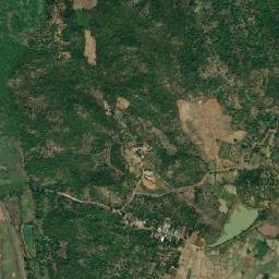 Ganguvada map(satellite map)