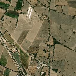 Tlacotepec de Benito Juárez map(satellite map)