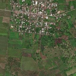 Huixcolotla map(satellite map)