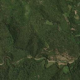 Tetipac map(satellite map)