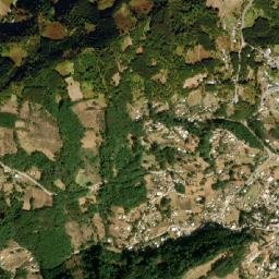 Xoxocotla map(satellite map)