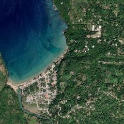 Les Abricots map(satellite map)