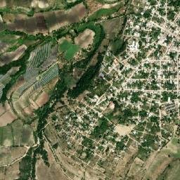 Vallejuelo map(satellite map)