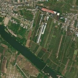 Koregaon map(satellite map)