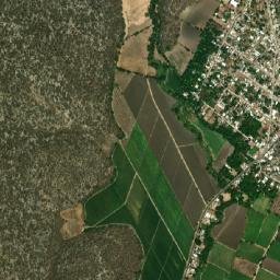 San Juan Epatlán map(satellite map)