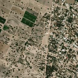 Tepetlacolco map(satellite map)