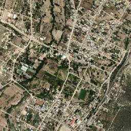 Azumbilla map(satellite map)