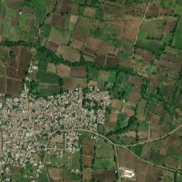 Jalkot map(satellite map)