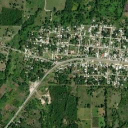 Licenciado Gustavo Díaz Ordaz (18 de Marzo) map(satellite map)