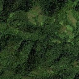 Villa Altagracia map(satellite map)