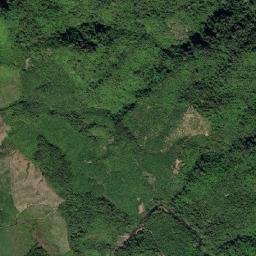 Muang Longxan map(satellite map)