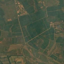 Huyện Nghi Xuân map(satellite map)
